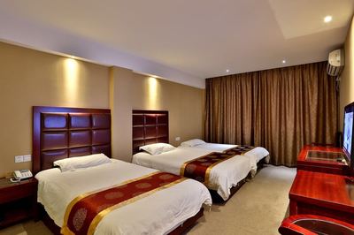 杭州環島賓館(西湖店)住宿攻略 地址、電話、價格及預訂詳情